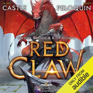 Red Claw (Unabridged)