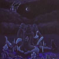 Agony of the Never Ending Fantasy - Elliot James Mulhern