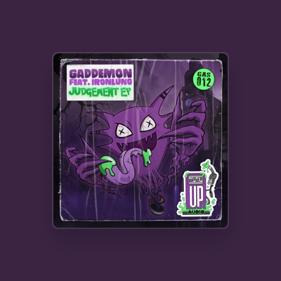 Listen to Gaddemon, watch music videos, read bio, see tour dates & more!