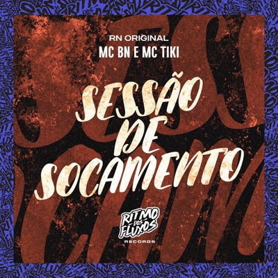 Sessão De Socamento - Single