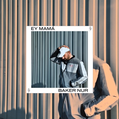Ey mamá - Single