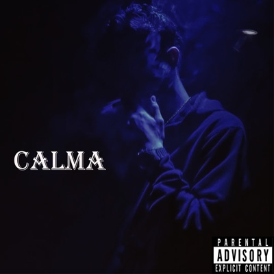 Calma - Single