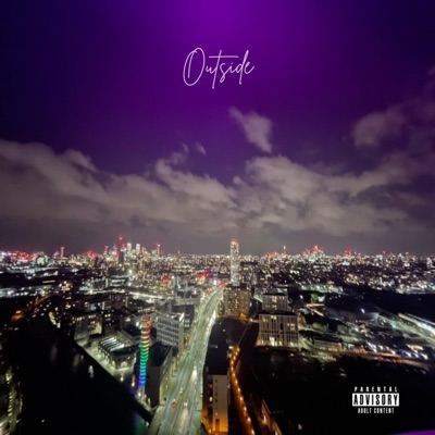 Outside (feat. TS Autopilot) - Single