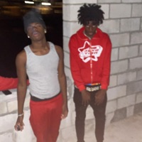 Lurkin (feat. J5ive) - Single - RbgGlocko