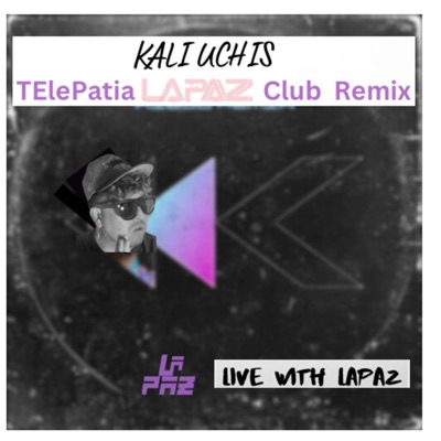 Telepatia (Club Remix) - Single