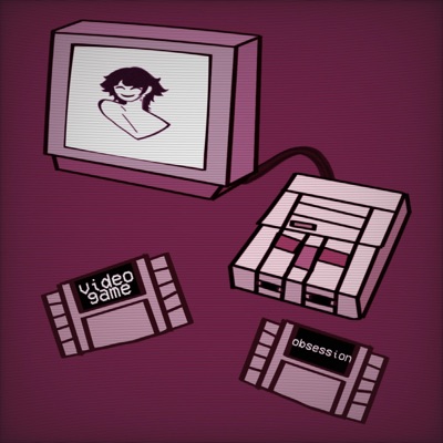 Video Game / Obsession - Single