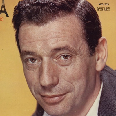 Yves Montand