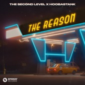 The Reason artwork