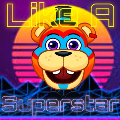 Like a Superstar - Single