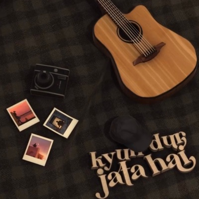 Kyu Door Jata Hai (feat. Music Man Rahul) - Single