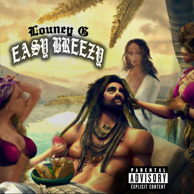 EASY BREEZY - Single