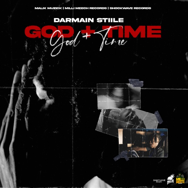 God and Time - Single