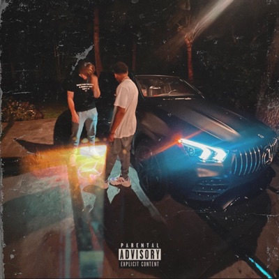 Glow (feat. Dlow) - Single