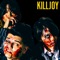 Killjoy - G lyrics