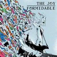 Into The Blue — The Joy Formidable