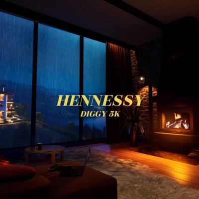 Hennessy - Single