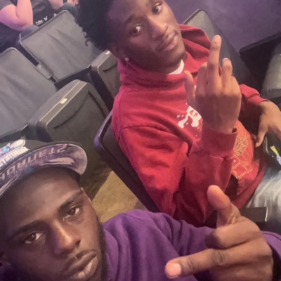 Who i am (feat. Dagotcash) [Radio Edit] - Single