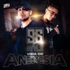 Vida de Anestesia - EP