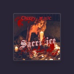 Creepy Music