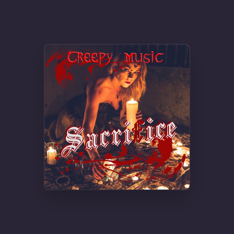 Creepy Music