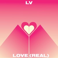 Love (Real) - Single - LV