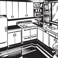 Dancing In the Kitchen - Single - Mileage