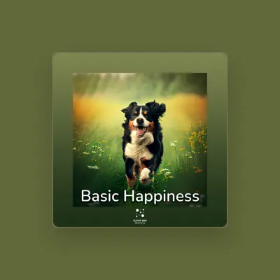 Listen to Basic Happiness, watch music videos, read bio, see tour dates & more!