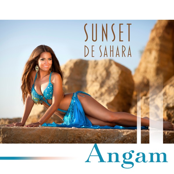 Sunset de Sahara: Arabic Confession of Love, Oriental Lounge Music
