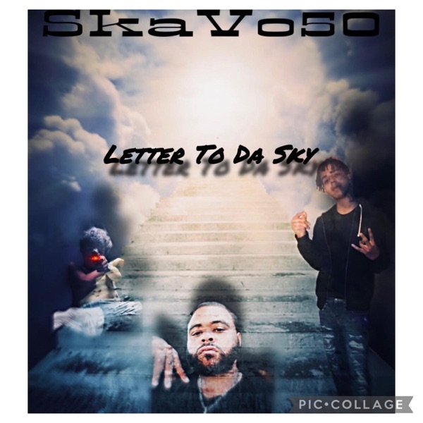 Letter To Da Sky