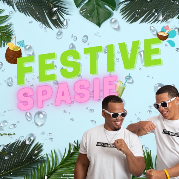 Festive Spasie