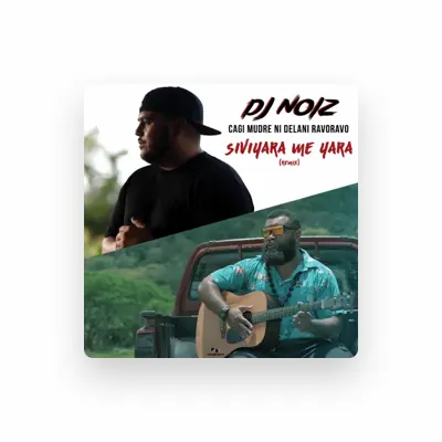 Listen to Cagi Mudre ni Delani Ravoravo, watch music videos, read bio, see tour dates & more!