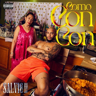 Como Con Con - Single