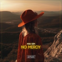 No Merсy - Single - Mak Sim