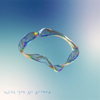 With You All Around - Single - Minoas Cirillo & David Hasert