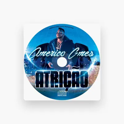 Listen to Americo Gomes, watch music videos, read bio, see tour dates & more!