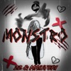 Monstro (feat. Maistori) - Single