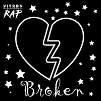 Broken - EP - Vitron Kasama