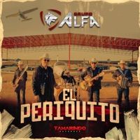 El Periquito - Single - Grupo Alfa