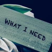 What I Need - Single - Verum