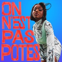 On n'est pas potes - Single - Maureen