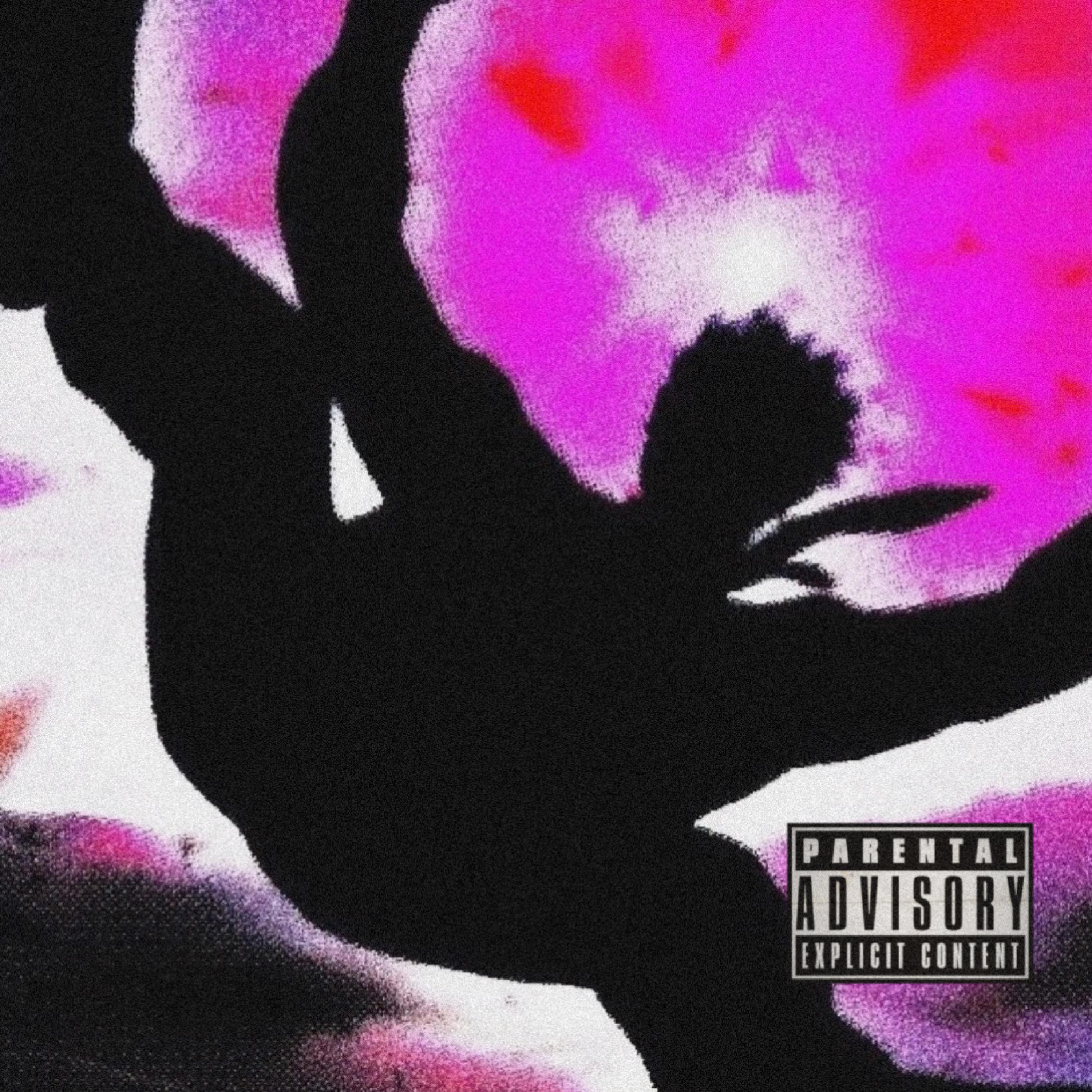 High With Me - Single