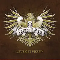 We Can Drink Without Having Fun — Turnbull AC`s