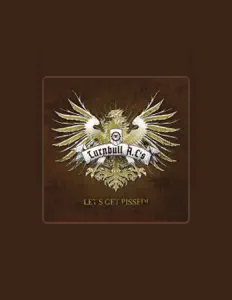 Listen to Turnbull A.C's, watch music videos, read bio, see tour dates & more!