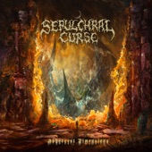 Through Abhorrent Dimensions artwork