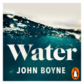 Water - John Boyne Cover Art