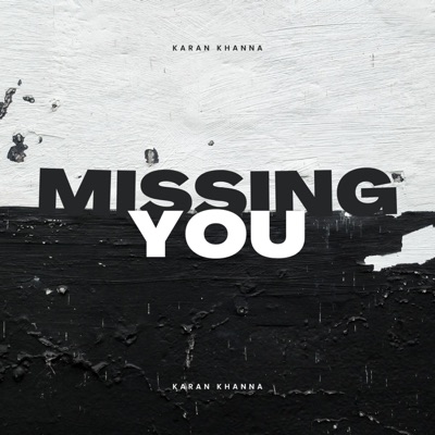 Missing You - Single
