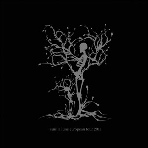 European Tour 2011 - Single