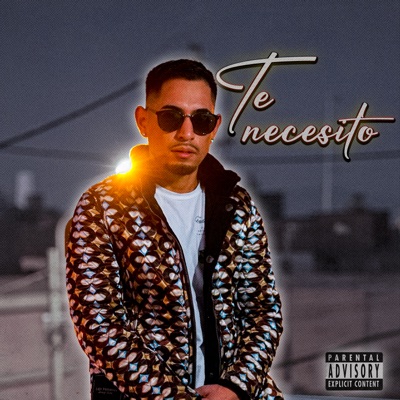Te Necesito (feat. VNDRE) - Single