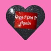 Oops I Did It Again - Single
