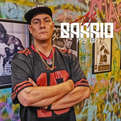 Mi Barrio - Single